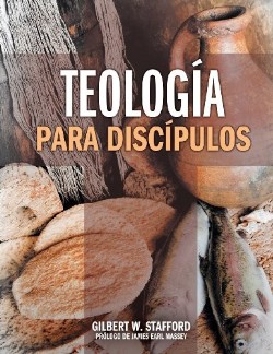 9781593176471 Teologia Para Discipulos - (Spanish)