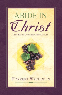 9781594670671 Abide In Christ