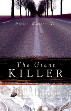 9781594674457 Giant Killer