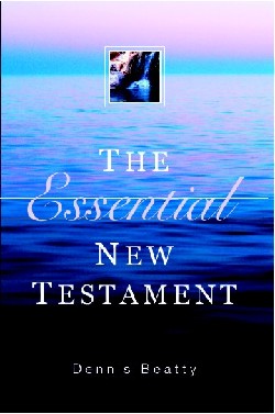 9781594674792 Essential New Testament