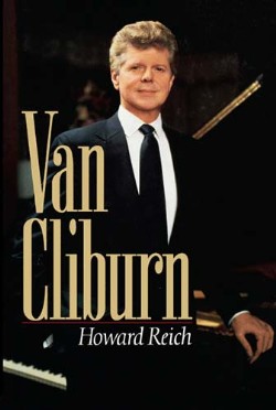 9781595552280 Van Cliburn Story