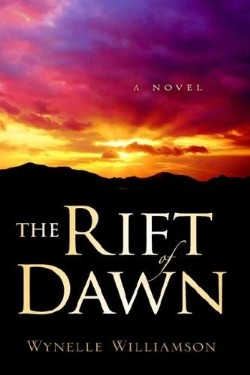 9781597816342 Rift Of Dawn