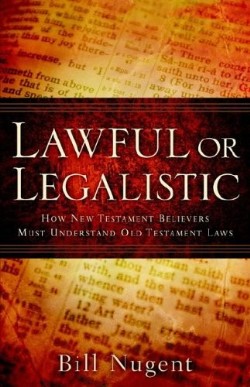 9781597818582 Lawful Or Legalistic