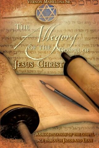 9781600346415 Allegory Of The Gospel Of Jesus Christ