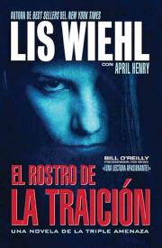 9781602553781 Rostro De La Traicion - (Spanish)