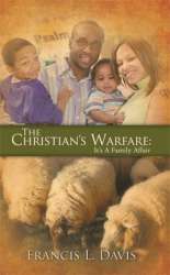 9781606472781 Christians Warfare : Its A Family Affair