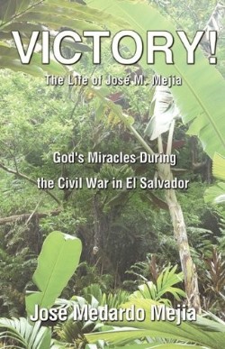 9781609571757 Victory : The Life Of Jose Medardo Mejia