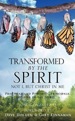 9781612154640 Transformed By The Spirit