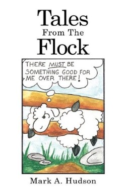 9781615798407 Tales From The Flock