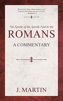 9781622456079 Romans : Commentary