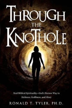 9781628715736 Through The Knothole