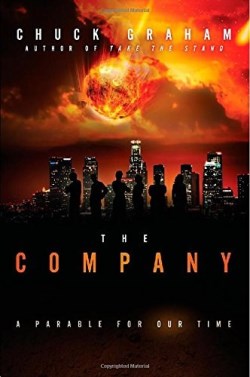 9781632320605 Company : A Parable For Our Time