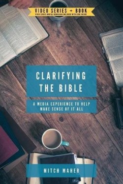 9781632961471 Clarifying The Bible