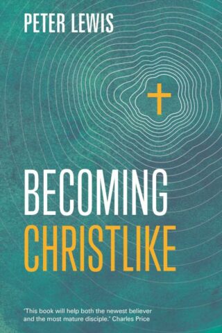 9781783594375 Becoming Christlike