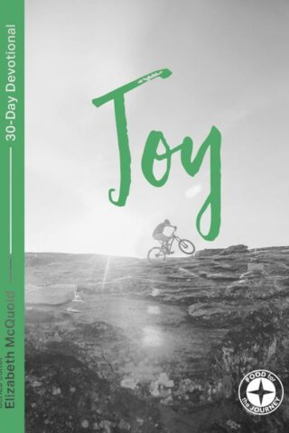 9781789741636 Joy : 30 Day Devotional