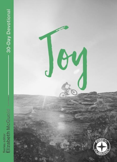 9781789741636 Joy : 30 Day Devotional