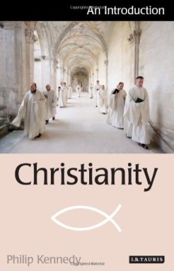 9781848853836 Christianity