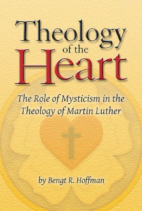 9781886513556 Theology Of The Heart