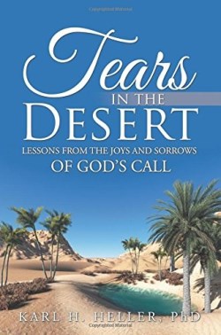 9781973602637 Tears In The Desert