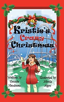 9781973604754 Kristies Crazy Christmas