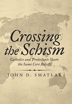 9781973656661 Crossing The Schism