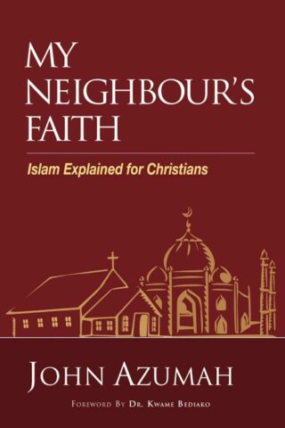 9789966805027 My Neighbours Faith