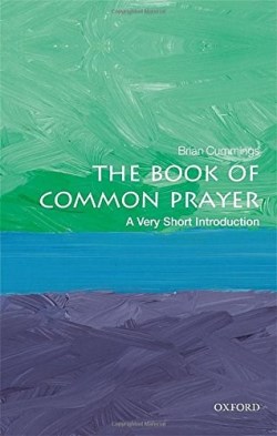 9780198803928 Book Of Common Prayer