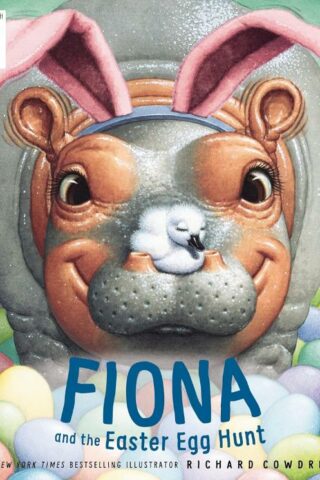 9780310143994 Fiona And The Easter Egg Hunt