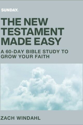 9780764242434 New Testament Made Easy