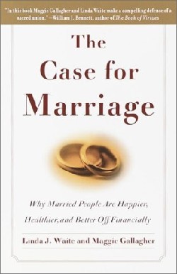 9780767906326 Case For Marriage