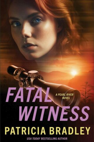 9780800741631 Fatal Witness