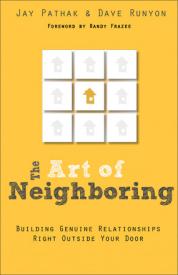 9780801014598 Art Of Neighboring (Reprinted)