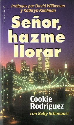 9780829705973 Senor Hazme Llorar - (Spanish)