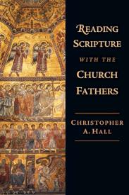 9780830815005 Reading Scriptures With The Church Fathers