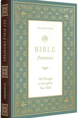 9781433591891 ESV Bible Promises