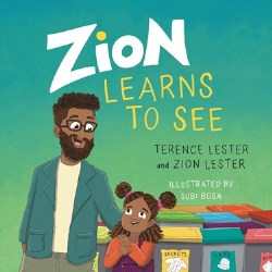 9781514006696 Zion Learns To See