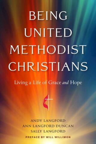 9781791032142 Being United Methodist Christians