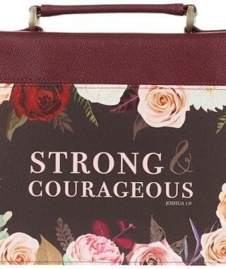 1220000139244 Strong And Courageous