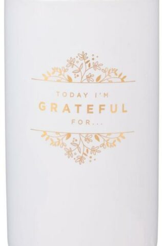 1220000139404 Grateful Gratitude Jar With Cards