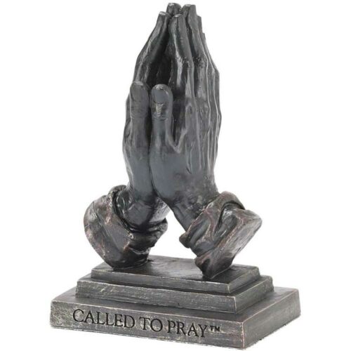 603799521161 Praying Hands (Figurine)