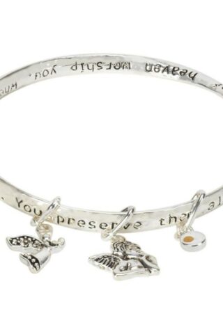 603799824095 Guardian Angel Mobius (Bracelet/Wristband)