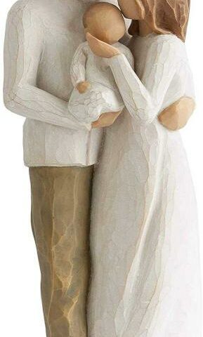 638713261816 Our Gift (Figurine)
