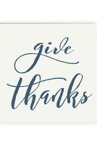 656200311714 Give Thanks Single