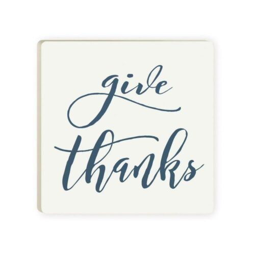 656200311714 Give Thanks Single