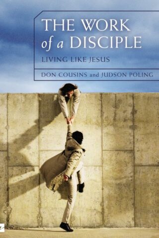 9780310081210 Work Of A Disciple