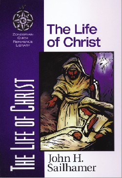 9780310203926 Life Of Christ