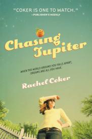 9780310743378 Chasing Jupiter : When The World Around You Falls Apart Dreams Are All You