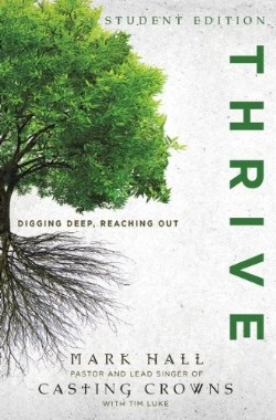 9780310747574 Thrive Student Edition