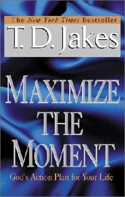 9780425181638 Maximize The Moment