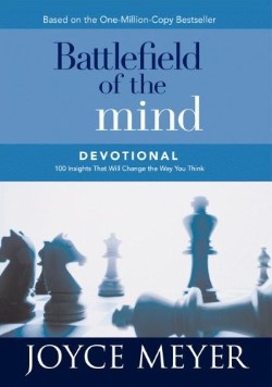 9780446577069 Battlefield Of The Mind Devotional